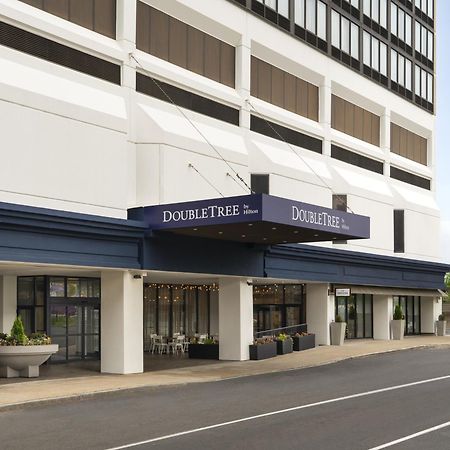 Hotel Doubletree By Hilton Hartford Downtown Extérieur photo