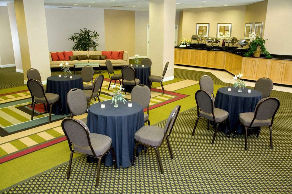 Hotel Doubletree By Hilton Hartford Downtown Facilités photo